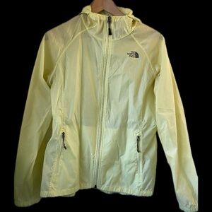 The North Face Women's Lightweight packable jacket
